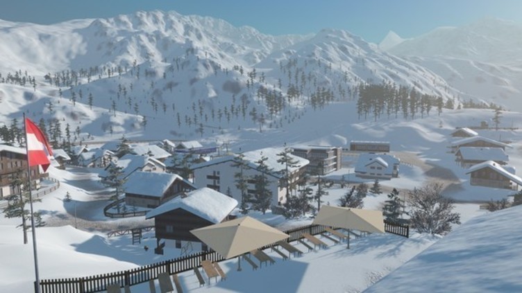 Winter Resort Simulator Season 2 Complete Edition Screenshot 7