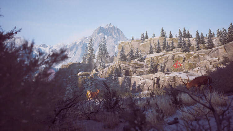Winter Survival Screenshot 11