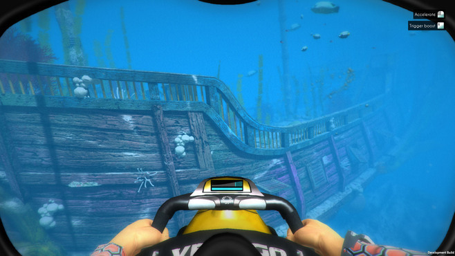 World of Diving Screenshot 2