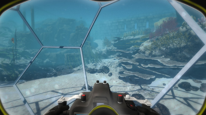 World of Diving Screenshot 8