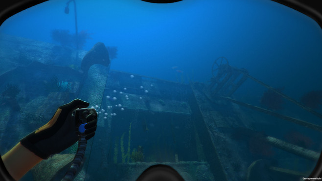 World of Diving Screenshot 11