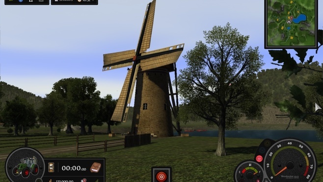 Woodcutter Simulator 2013 Screenshot 5
