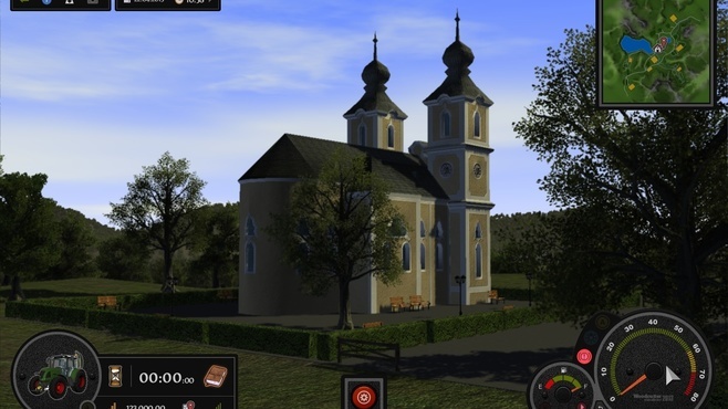 Woodcutter Simulator 2013 Screenshot 7