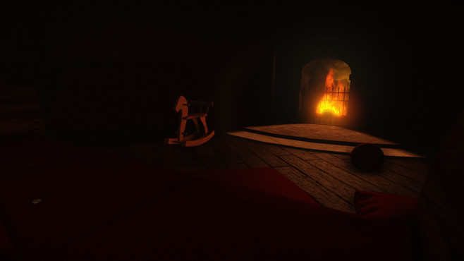 Wooden Floor 2 - Resurrection Screenshot 1