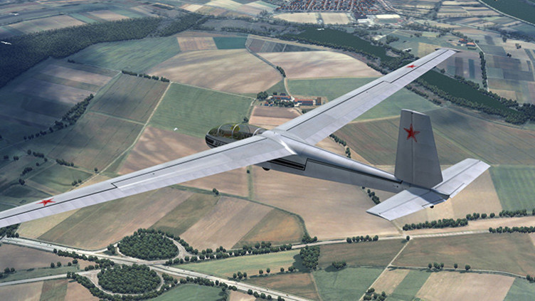 World of Aircraft: Glider Simulator Screenshot 2