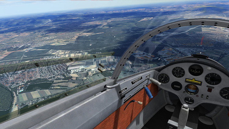 World of Aircraft: Glider Simulator Screenshot 8