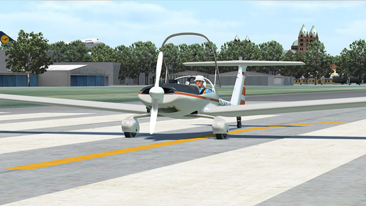 World of Aircraft: Glider Simulator Screenshot 12