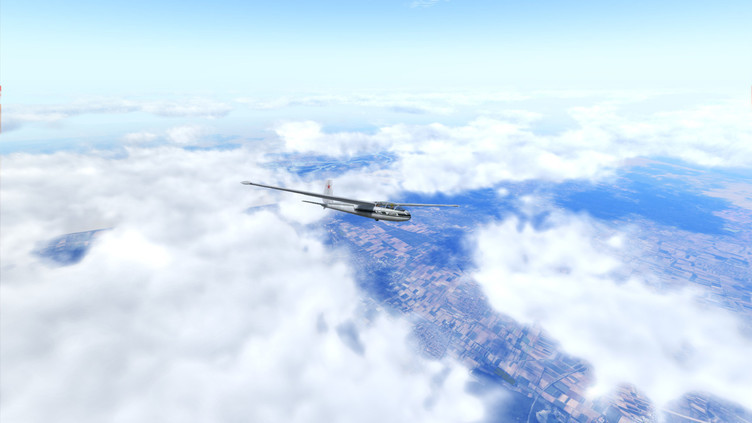 World of Aircraft: Glider Simulator Screenshot 13