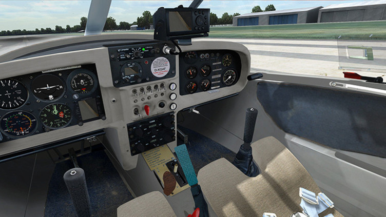 World of Aircraft: Glider Simulator Screenshot 14