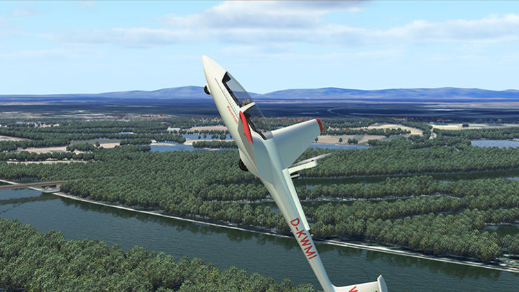World of Aircraft: Glider Simulator Screenshot 15
