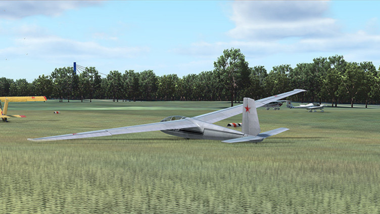 World of Aircraft: Glider Simulator Screenshot 18