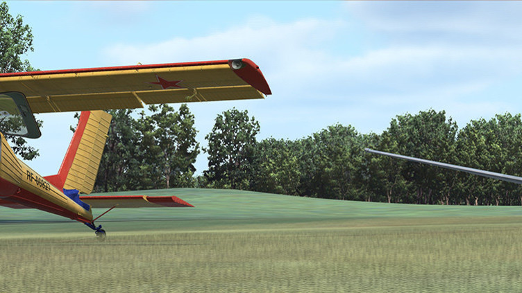 World of Aircraft: Glider Simulator Screenshot 20