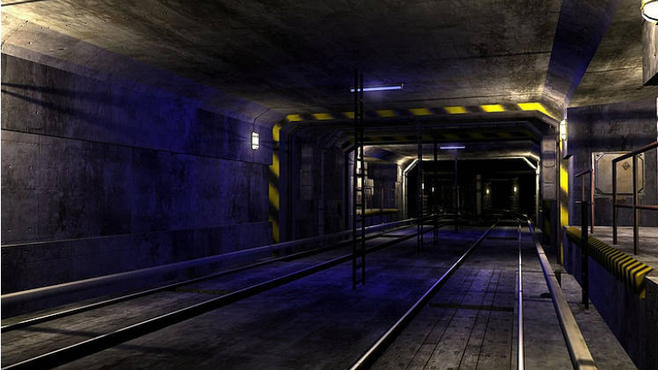 World of Subways 2 – Berlin Line 7 Screenshot 2