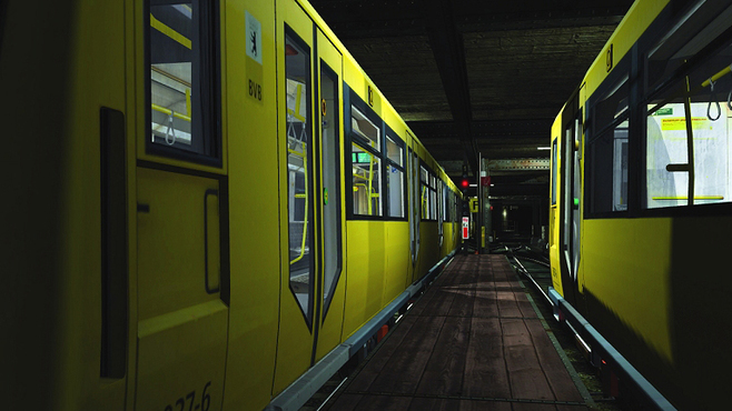 World of Subways 2 – Berlin Line 7 Screenshot 3
