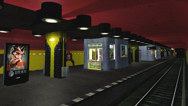 World of Subways 2 – Berlin Line 7 Screenshot 14