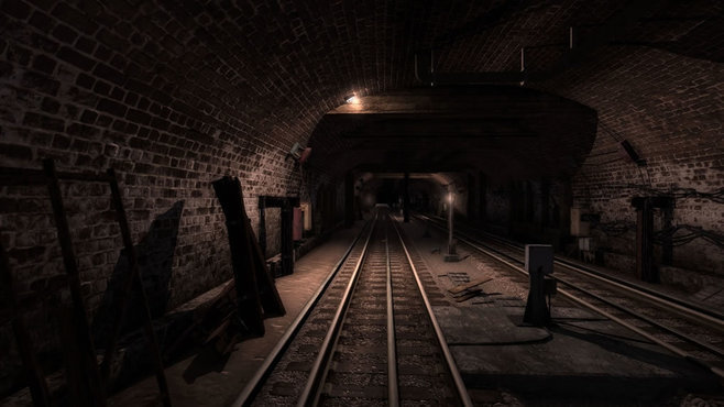 World of Subways 3 – London Underground Circle Line Screenshot 8