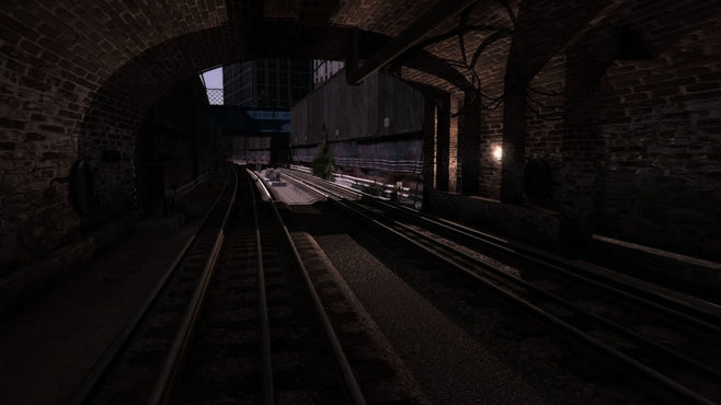 World of Subways 3 – London Underground Circle Line Screenshot 11