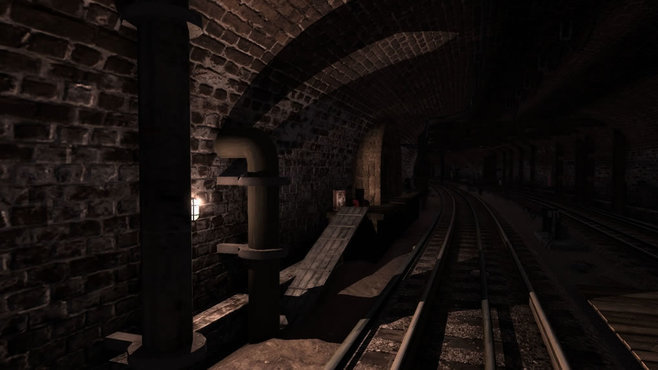 World of Subways 3 – London Underground Circle Line Screenshot 17