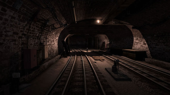 World of Subways 3 – London Underground Circle Line Screenshot 19