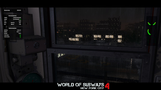 World of Subways 4 – New York Line 7 Screenshot 6