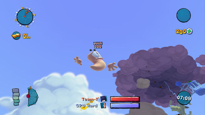 Worms Ultimate Mayhem Screenshot 11