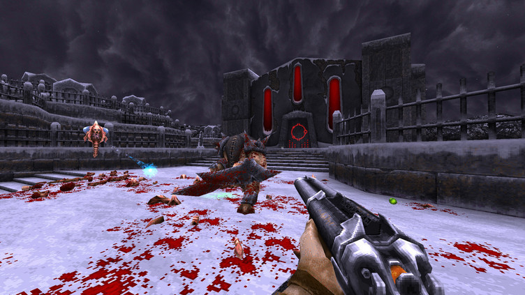 WRATH: Aeon of Ruin Screenshot 3