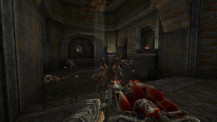 WRATH: Aeon of Ruin Screenshot 8