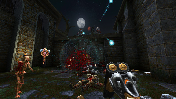 WRATH: Aeon of Ruin Screenshot 13