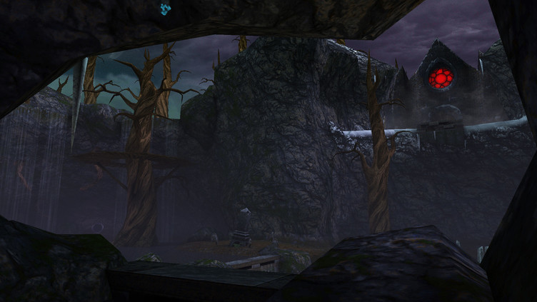 WRATH: Aeon of Ruin Screenshot 16