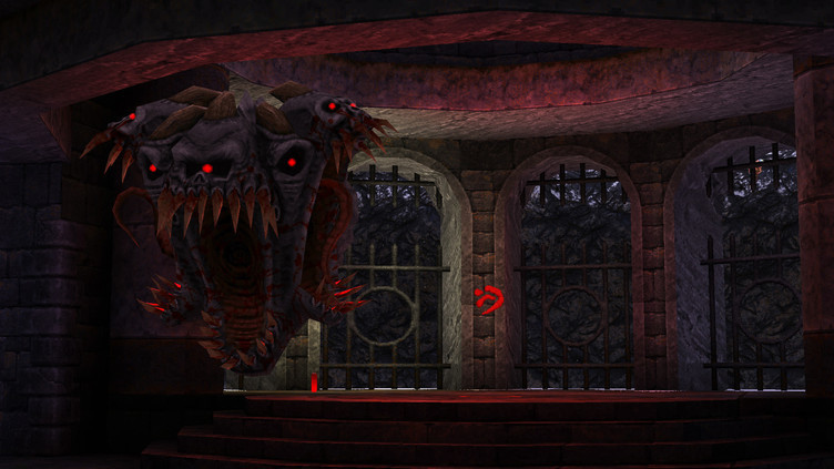 WRATH: Aeon of Ruin Screenshot 17