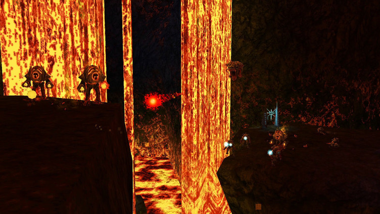 WRATH: Aeon of Ruin Screenshot 18