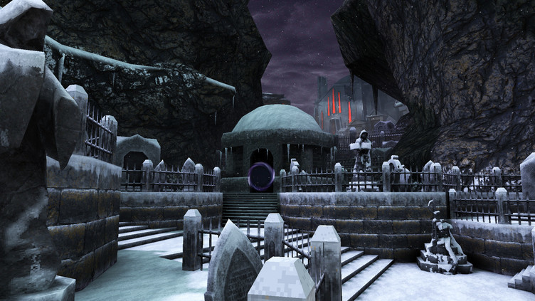 WRATH: Aeon of Ruin Screenshot 19
