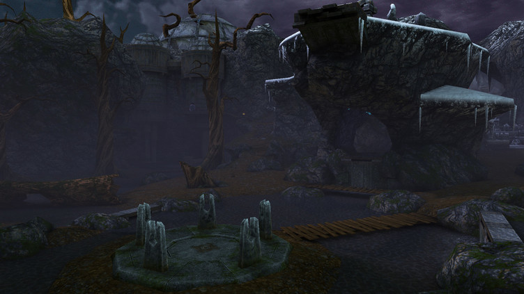 WRATH: Aeon of Ruin Screenshot 27