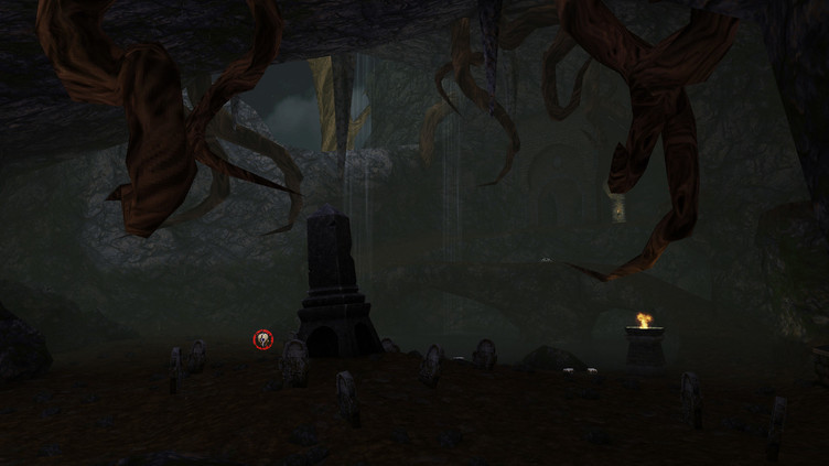 WRATH: Aeon of Ruin Screenshot 31