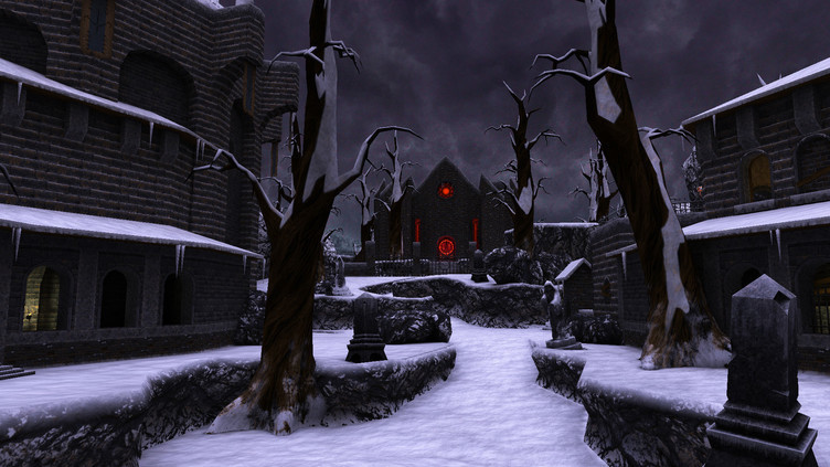 WRATH: Aeon of Ruin Screenshot 33