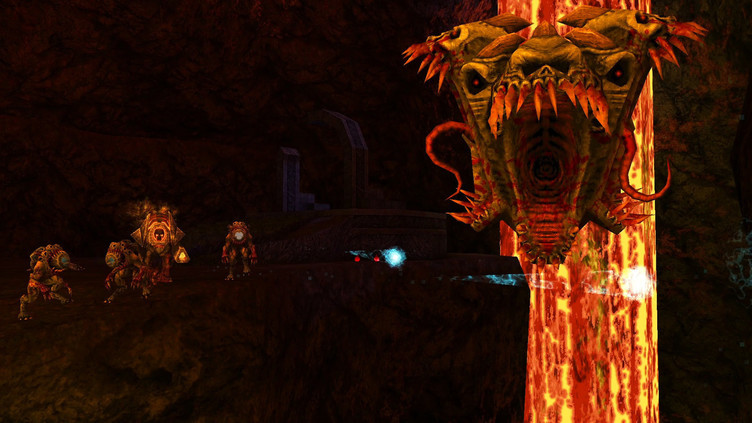 WRATH: Aeon of Ruin Screenshot 35
