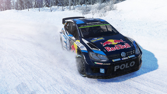 WRC 5 - Season Pass Screenshot 1
