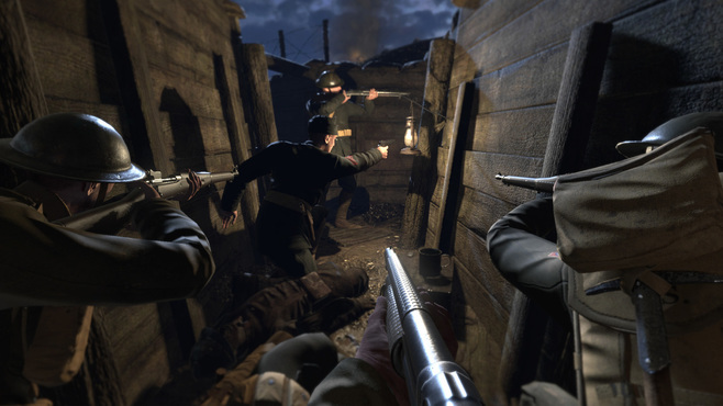 WW1 Game Series Screenshot 9