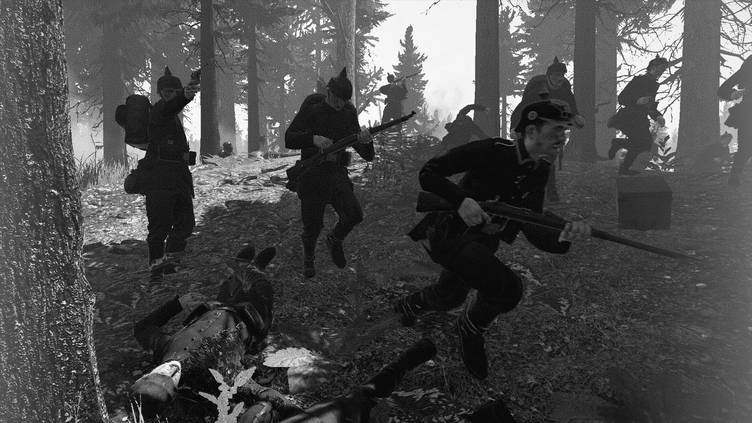 WW1 Game Series Screenshot 10