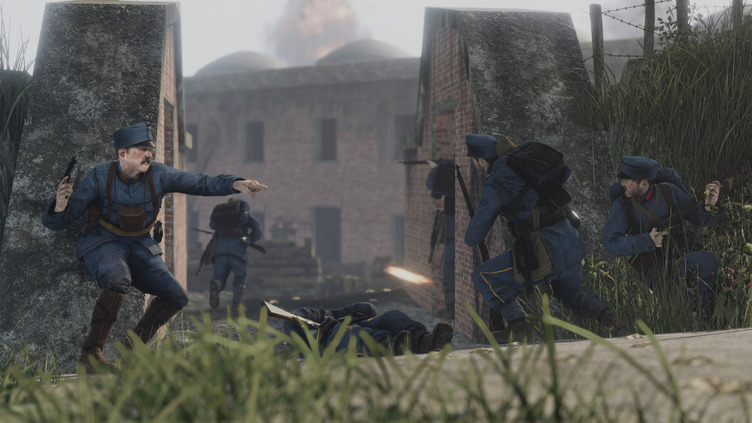 WW1 Game Series Screenshot 12