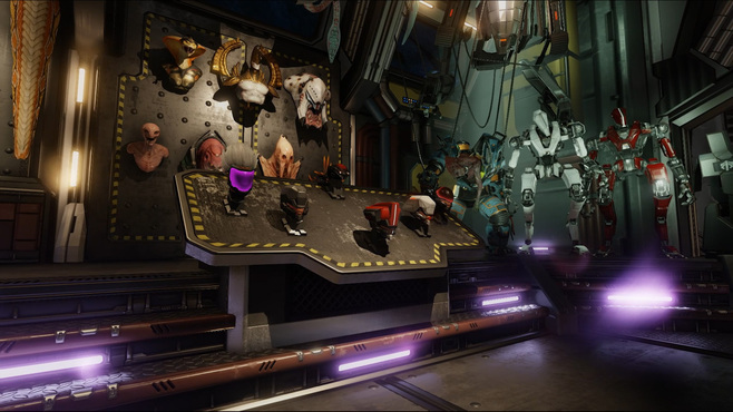 XCOM 2 - Alien Hunters Screenshot 7
