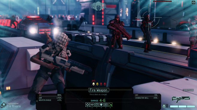 XCOM 2 - Reinforcement Pack DLC Screenshot 2