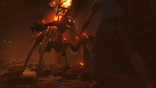 XCOM: Enemy Unknown Screenshot 2