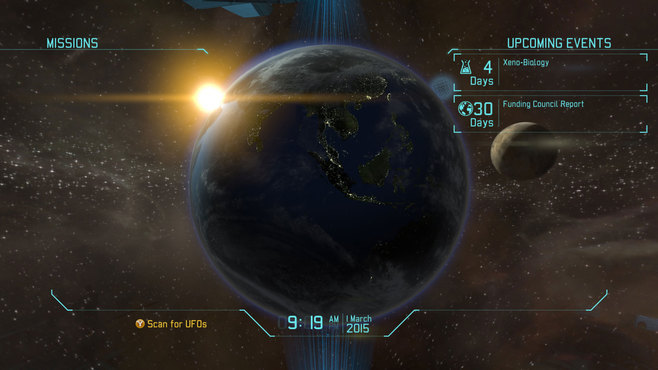 XCOM: Enemy Unknown Screenshot 8
