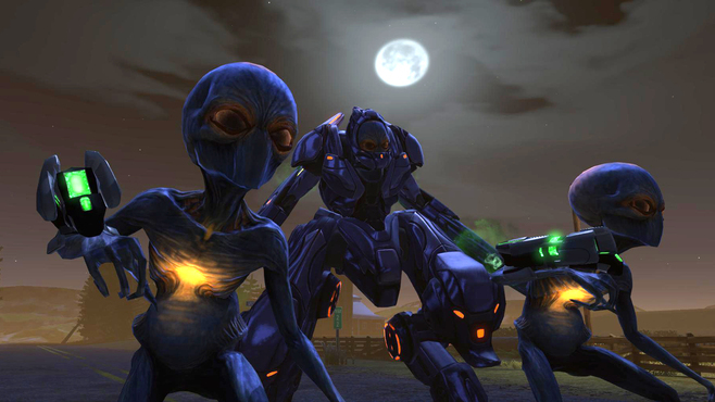 XCOM: Enemy Unknown Complete Pack Screenshot 4