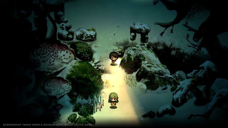 Yomawari: Lost in the Dark Screenshot 6