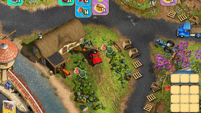 Youda Farmer 3: Seasons Screenshot 8