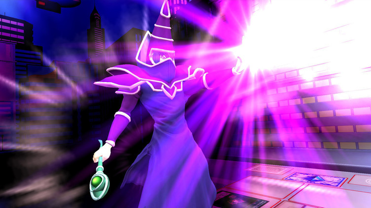 Yu-Gi-Oh! Legacy of the Duelist Screenshot 8