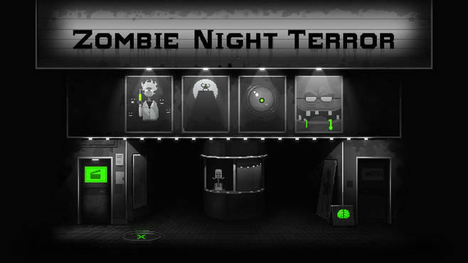 Zombie Night Terror Screenshot 1