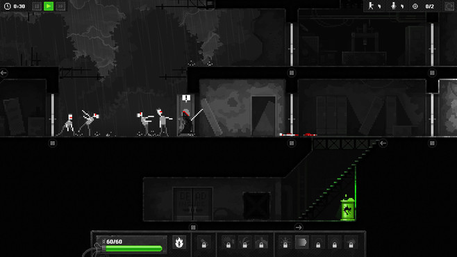 Zombie Night Terror Screenshot 6